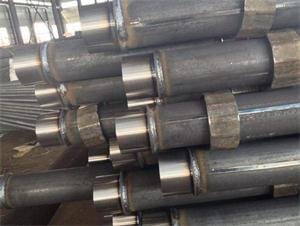 中原声测管现货